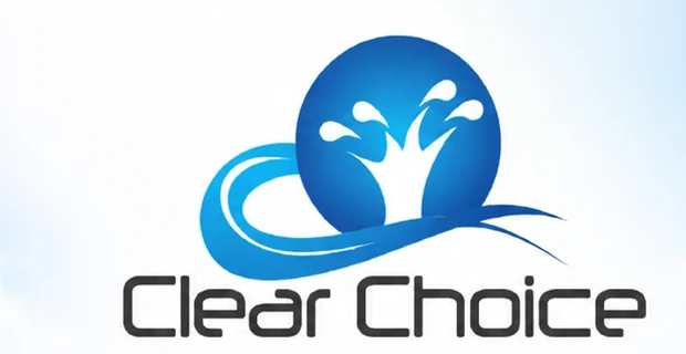Clear Choice logo